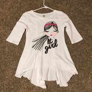 Total Girl shirt